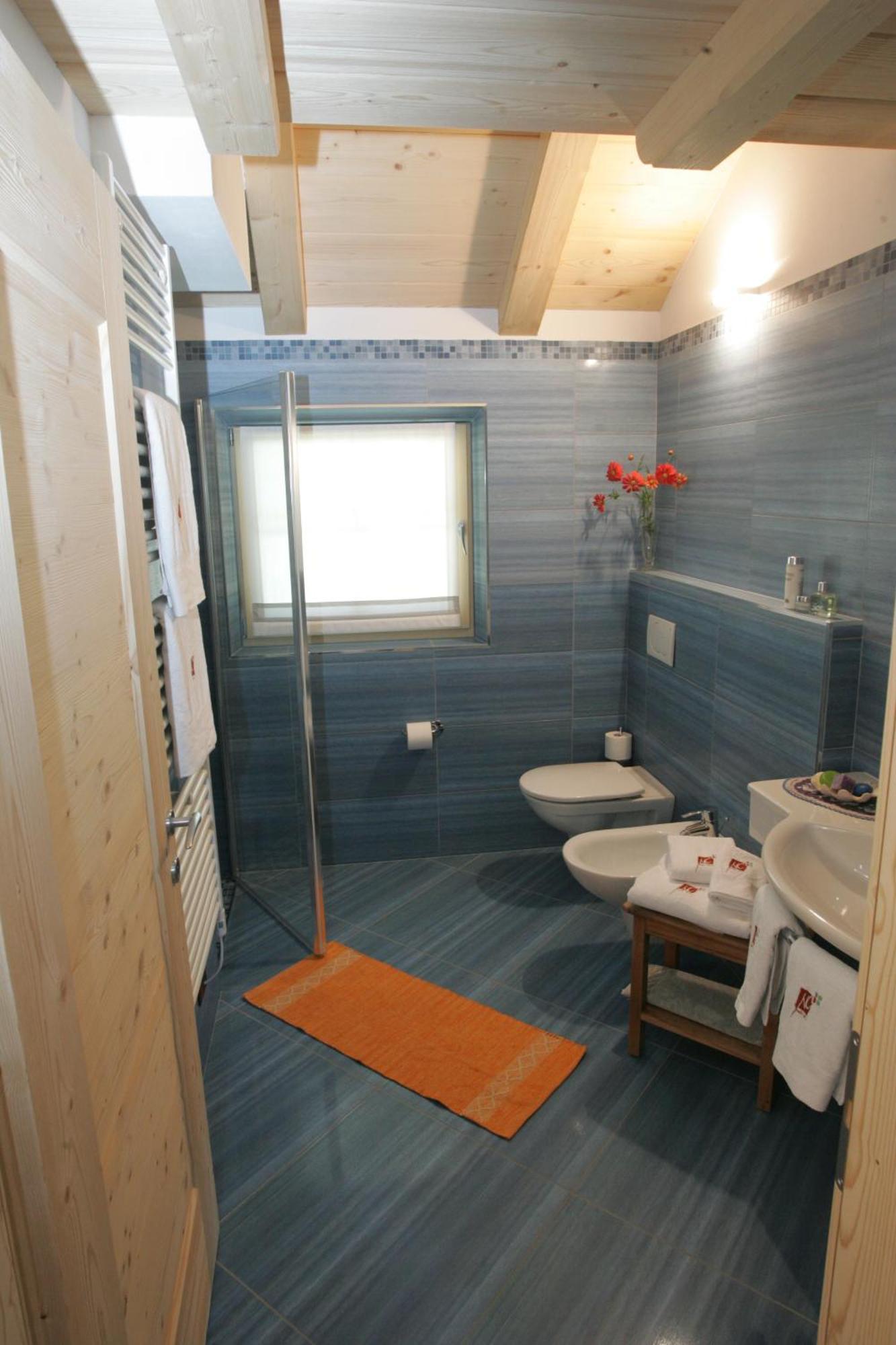 Chalet Nada Livigno Eksteriør bilde